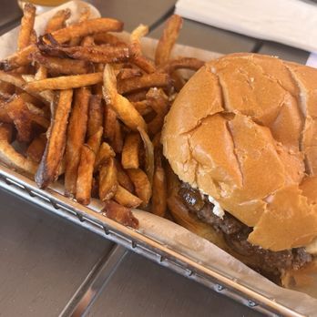 Brews - A Taphouse and Gourmet Burger Joint - The yeti burger - American Near Me - Chandler, Arizona Brews - A Taphouse and Gourmet Burger Joint - The yeti burger - American Near Me - Chandler, Arizona