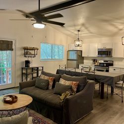 Cypress Creek Cottages