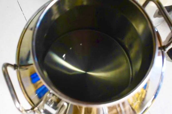 Hocking Hills Moonshine by null