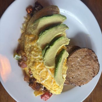 Strgzr Coffee And Kitchen - Breakfast & Brunch Near Me - Everett, Washington