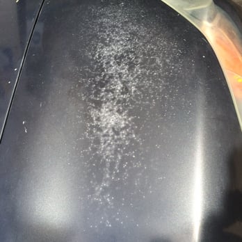 Katy Honda - 2010 Honda Civic. It is now 2015. Absolutely disgusting. I'll be paying a lot to get this stripped and repainted. - Auto Repair Near Me - Katy, Texas Katy Honda - 2010 Honda Civic. It is now 2015. Absolutely disgusting. I'll be paying a lot to get this stripped and repainted. - Auto Repair Near Me - Katy, Texas