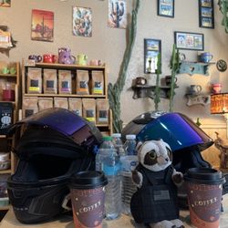 MIrage Trading Company