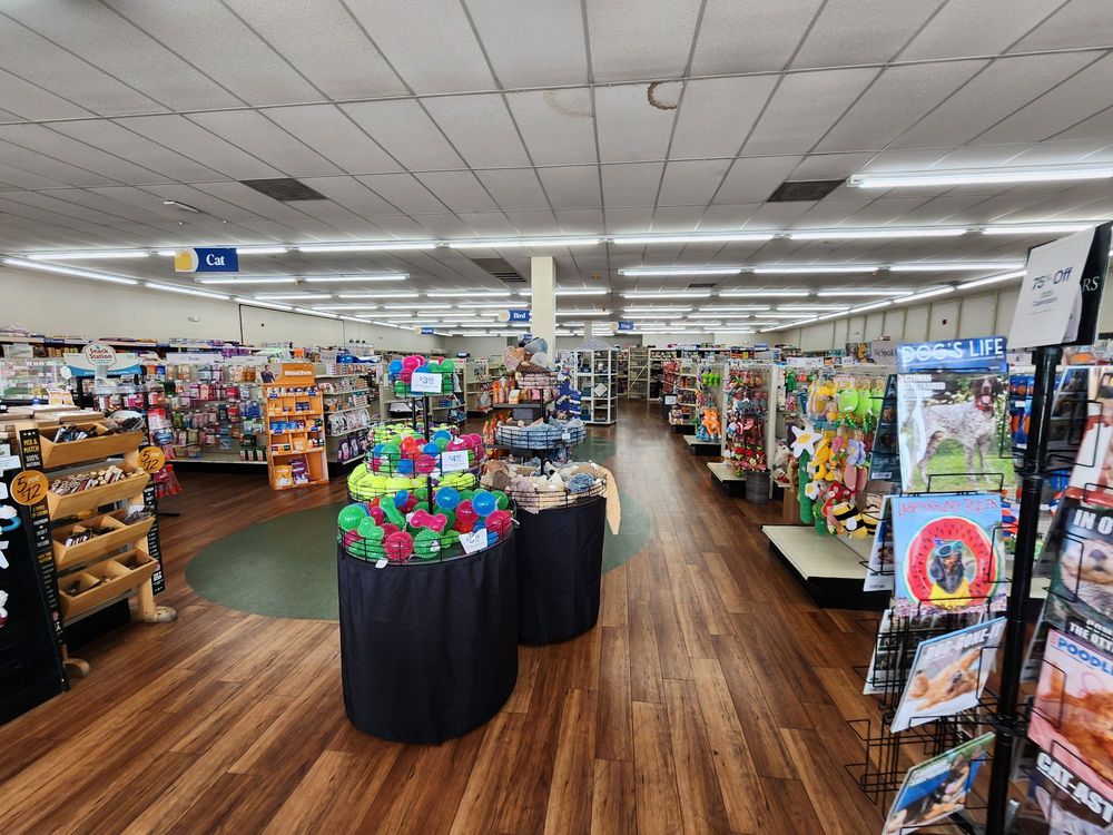 Pet Supermarket Image