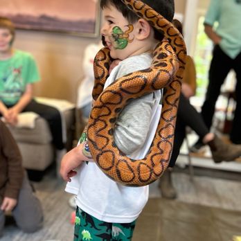 JUNGLE JAMES ANIMAL ADVENTURES - Updated August 2024 - 154 Photos & 139 ...