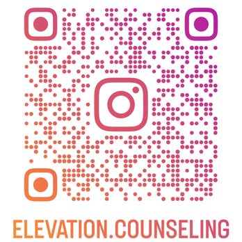 Elevation Counseling - Follow us on Instagram! - Counseling & Mental Health Near Me - Albuquerque, New Mexico