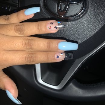 Top Nails & Spa - Day Spas Near Me - Covina, California