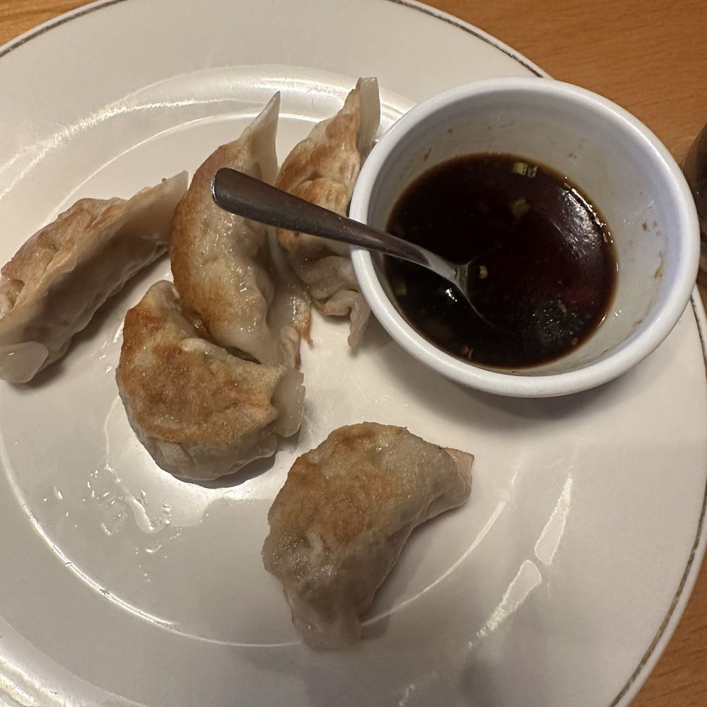 Thai Chili - Dumplings - Thai Near Me - Baton Rouge, Louisiana Thai Chili - Dumplings - Thai Near Me - Baton Rouge, Louisiana