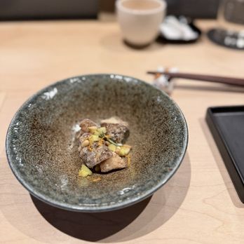 Craft Omakase - Japanese Near Me - Austin, Texas