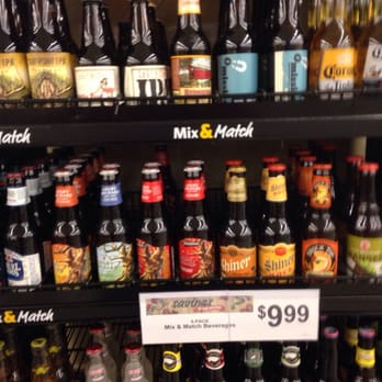 Food Lion - Mix & Match a 6 pack - Grocery Near Me - Virginia Beach, Virginia Food Lion - Mix & Match a 6 pack - Grocery Near Me - Virginia Beach, Virginia