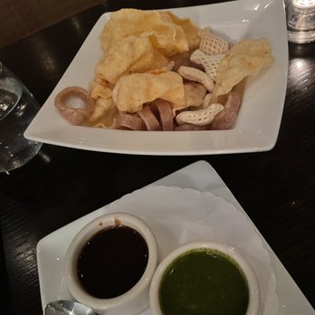 Rasika - Papadum - Indian Near Me - Washington, DC, District of Columbia Rasika - Papadum - Indian Near Me - Washington, DC, District of Columbia