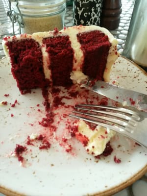 Mary Street Bakery by null