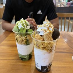 NANA'S GREEN TEA - Updated December 2025 - 580 Photos & 322