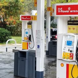 Shell - Fuel up at Shell located at 1005 South College Avenue, Newark, DE!