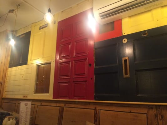 Bundobust Leeds by null