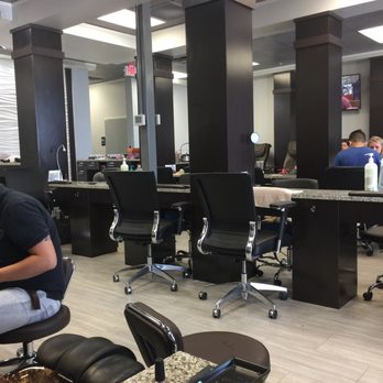 Nail Dior Lounge - Nail Salons Near Me - Odessa, Florida