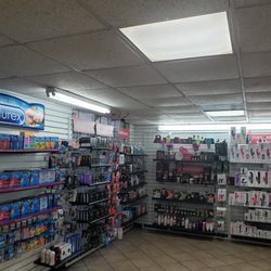 Condom World
