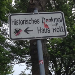 Haus Rott