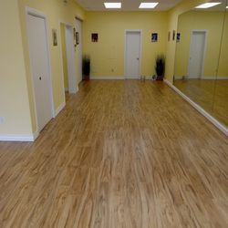 Arosa Ballroom Dance Studio