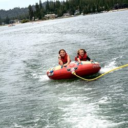 Bass Lake Water Sports & Boat Rentals