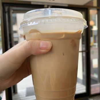 Java Man Coffee - Vietnamese iced coffee - Coffee & Tea Near Me - Portland, Oregon Java Man Coffee - Vietnamese iced coffee - Coffee & Tea Near Me - Portland, Oregon
