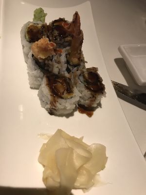 Otoro Robata Grill by null