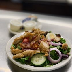 Hyde's Restaurant