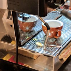 Académie de Café de Montréal - Cours "Art Latté"