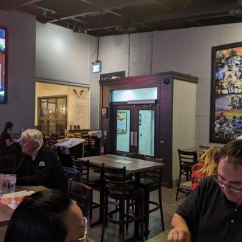 Oakside Bar & Lounge - Interior - Sports Bars Near Me - Stouffville, Ontario Oakside Bar & Lounge - Interior - Sports Bars Near Me - Stouffville, Ontario