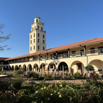 Hotel Mission De Oro - View of the hotel - Hotels Near Me - Santa Nella, California Hotel Mission De Oro - View of the hotel - Hotels Near Me - Santa Nella, California