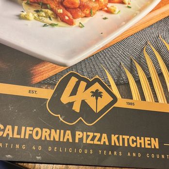 California Pizza Kitchen - Menu - Pizza Near Me - Las Vegas, Nevada California Pizza Kitchen - Menu - Pizza Near Me - Las Vegas, Nevada