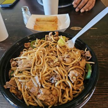 Mad Wolf Mongolian Barbecue - Mongolian Near Me - Fullerton, California Mad Wolf Mongolian Barbecue - Mongolian Near Me - Fullerton, California