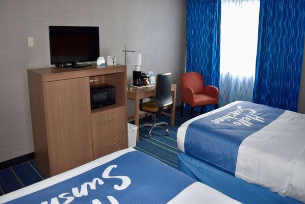 Days Inn by Wyndham Wayne by null