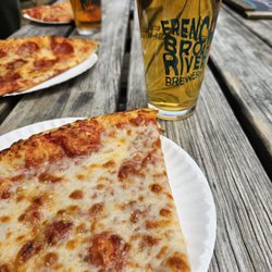 French Broad River Brewery