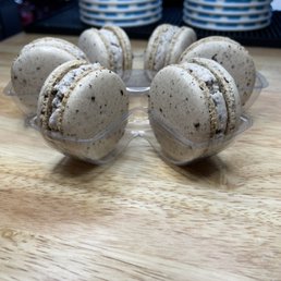 Macarons