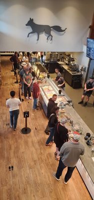 Fox Meadows Creamery - Leola by null