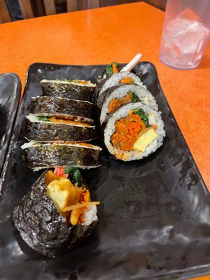 Myung-Ga Korean Deli by null