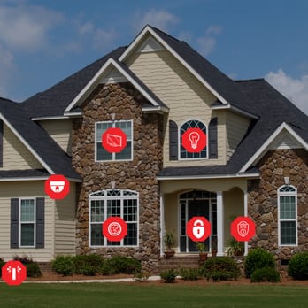 QEI Security - Security Systems Near Me - Charleston, South Carolina QEI Security - Security Systems Near Me - Charleston, South Carolina
