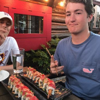 King Sushi - Sushi Bars Near Me - Jackson, Wyoming King Sushi - Sushi Bars Near Me - Jackson, Wyoming
