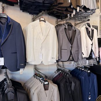 Suit Xpress - Men's Clothing Near Me - Los Angeles, California Suit Xpress - Men's Clothing Near Me - Los Angeles, California