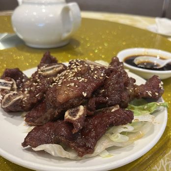 Imperial Restaurant - Korean Style Beef Short Ribs - Dim Sum Near Me - Chicago, Illinois Imperial Restaurant - Korean Style Beef Short Ribs - Dim Sum Near Me - Chicago, Illinois