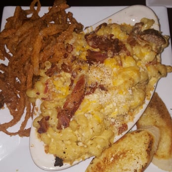 Creek Grill - Brisket Mac n Cheese. - American Near Me - Midland, Michigan