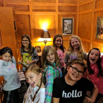 Tick Tock Escape Room - Escape Games Near Me - Overland Park, Kansas Tick Tock Escape Room - Escape Games Near Me - Overland Park, Kansas