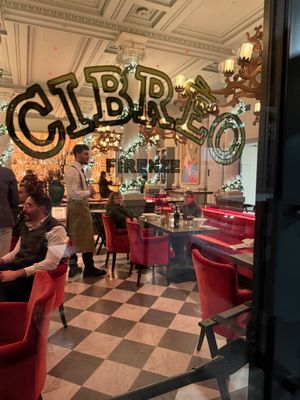 Cibrèo Ristorante by null