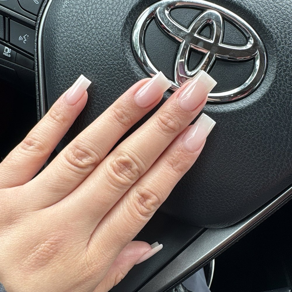 Nail Nail