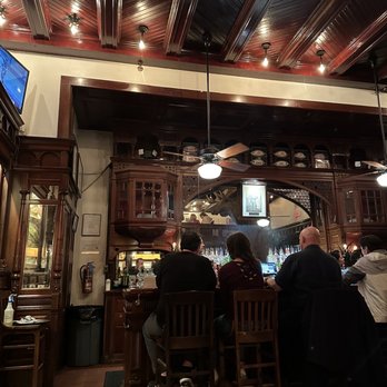Menger Bar - Bars Near Me - San Antonio, Texas Menger Bar - Bars Near Me - San Antonio, Texas