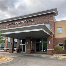 NovaCare Rehabilitation - Crystal