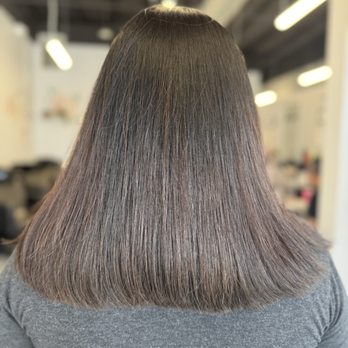 The Parlour - Hair Salons Near Me - Santa Clarita, California The Parlour - Hair Salons Near Me - Santa Clarita, California