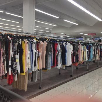 Burlington - Department Stores Near Me - Brookfield, Wisconsin