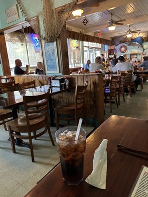 The Galley Seafood by null