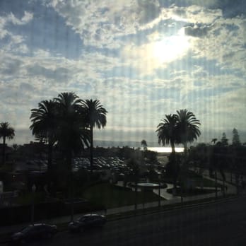 Coronado Beach Resort - View from our room.. Real screen shot :) - Hotels Near Me - Coronado, California Coronado Beach Resort - View from our room.. Real screen shot :) - Hotels Near Me - Coronado, California